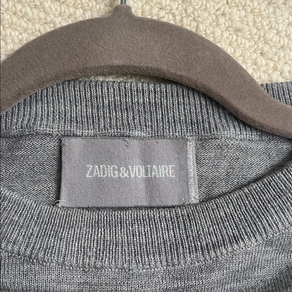 ZADIG & VOLTAIRE - Picture 2 of 2